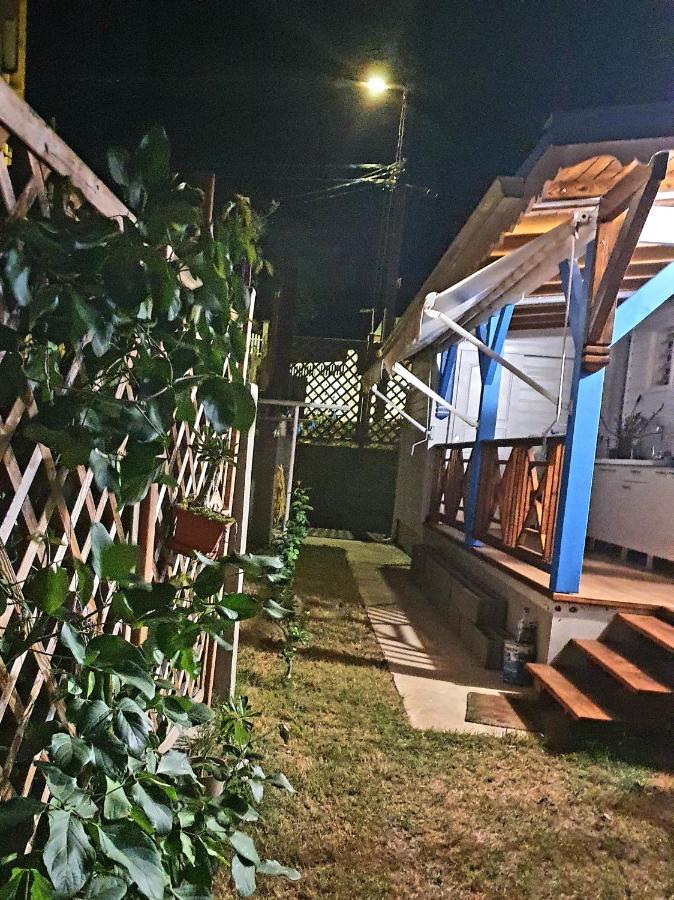 Deux Chambres Et Deux Salles De Bain Dans La Maison De Michelle L'Amirade Grande Anse  Dış mekan fotoğraf