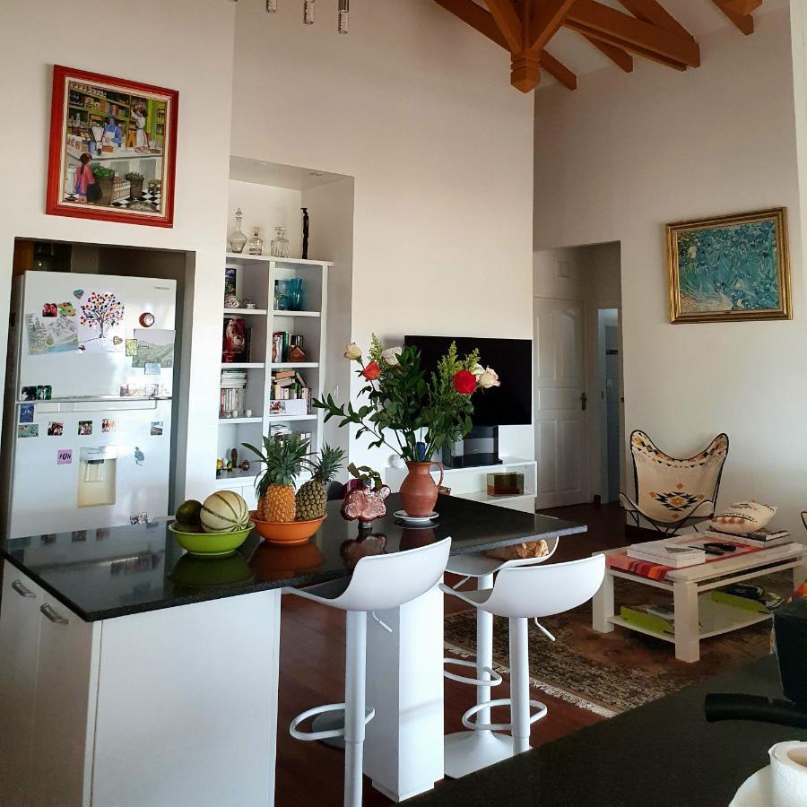 Deux Chambres Et Deux Salles De Bain Dans La Maison De Michelle L'Amirade Grande Anse  Dış mekan fotoğraf